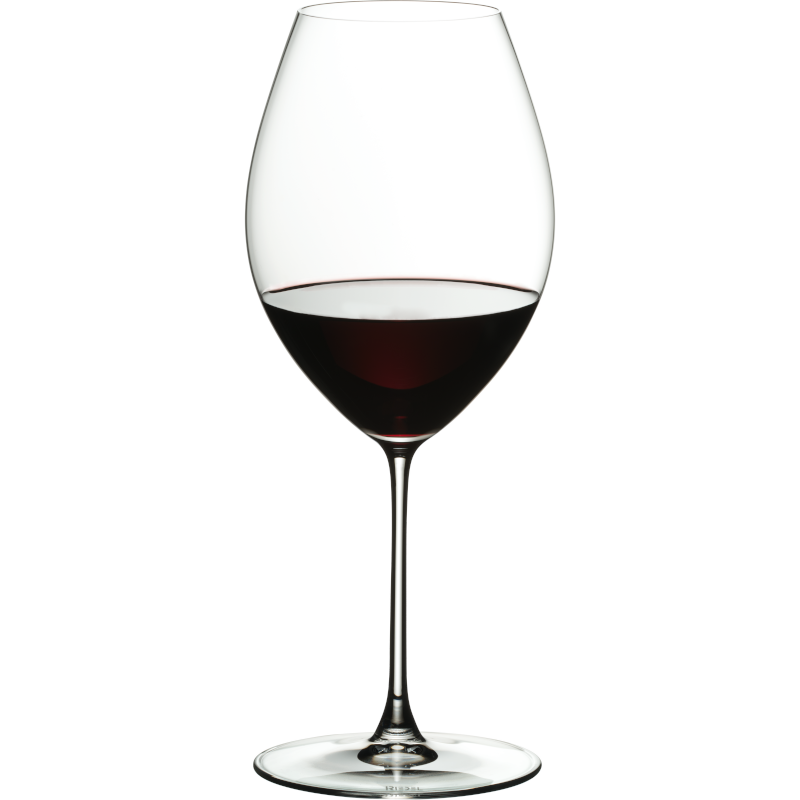RIEDEL VERITAS OLD WORLD SYRAH 6449/41 2 SZT.