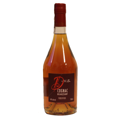 COGNAC BEAUCEANT VS 0,7 40%