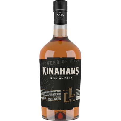 KINAHAN'S THE KASC PROJECT [L.L] 40% 0,7L