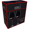 RIEDEL VERITAS OLD WORLD SYRAH 6449/41 2 SZT.