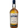 HA'PENNY 4 CASK BLEND 43% 0,7L