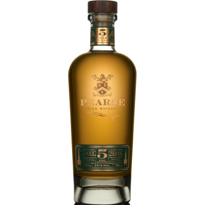 PEARSE LYONS THE ORIGINAL 5 YO BLEND 43% 0,7L