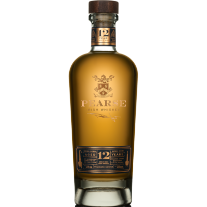 PEARSE LYONS FOUNDER CHOICE 12 YO SINGLE MALT 43% 0,7L