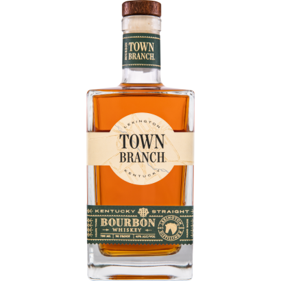 LEXINGTON TOWN BRANCH ORIGINAL BOURBON  45% 0,7L