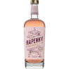 HA'PENNY RHUBARB GIN 40% 0,7L