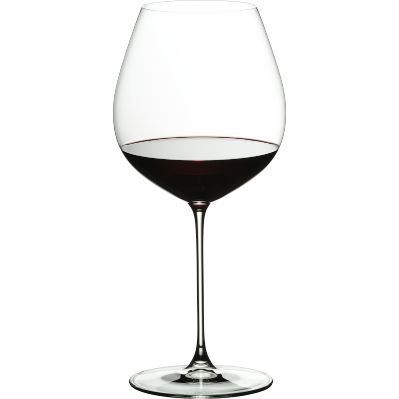 RIEDEL VERITAS OLD WORLD PINOT NOIR 6449/07 2 SZT.