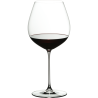 RIEDEL VERITAS OLD WORLD PINOT NOIR 6449/07 2 SZT.