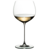 RIEDEL VERITAS OAKED CHARDONNAY 6449/97 2 SZT.