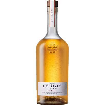 CODIGO 1530 TEQUILA ANEJO 38% 0,7L