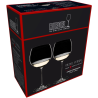 RIEDEL VERITAS OAKED CHARDONNAY 6449/97 2 SZT.