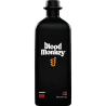 BLOOD MONKEY GIN SPICE STORM 40% 0,7L