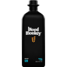 BLOOD MONKEY GIN TROPICAL STORM 40% 0,7L