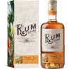 RUM EXPLORER THAILAND 42% 0,7L