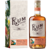 RUM EXPLORER TRINIDAD 41% 0,7L