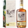 RUM EXPLORER CANARIES 43% 0,7L