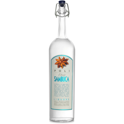 ELISIR SAMBUCA LIQUORE 40% 0,7L