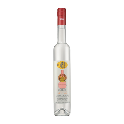 MAROLO GRAPPA ARNEIS RENESIO 42% 0,5L