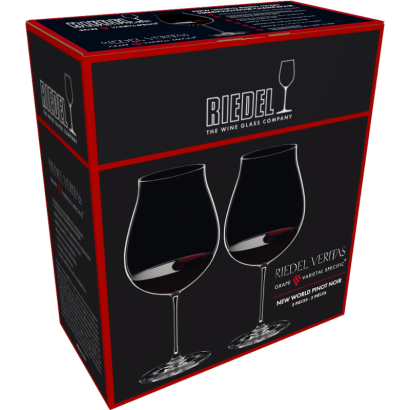 RIEDEL VERITAS NW PINOT NOIR 6449/67 2 SZT.