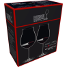 RIEDEL VERITAS NW PINOT NOIR 6449/67 2 SZT.