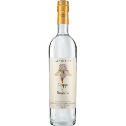 MAROLO GRAPPA BRUNELLO 44% 0,7L