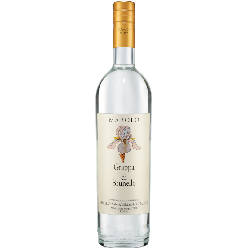 MAROLO GRAPPA BRUNELLO 44% 0,7L