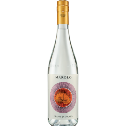MAROLO GRAPPA PIGATO 42% 0,7L
