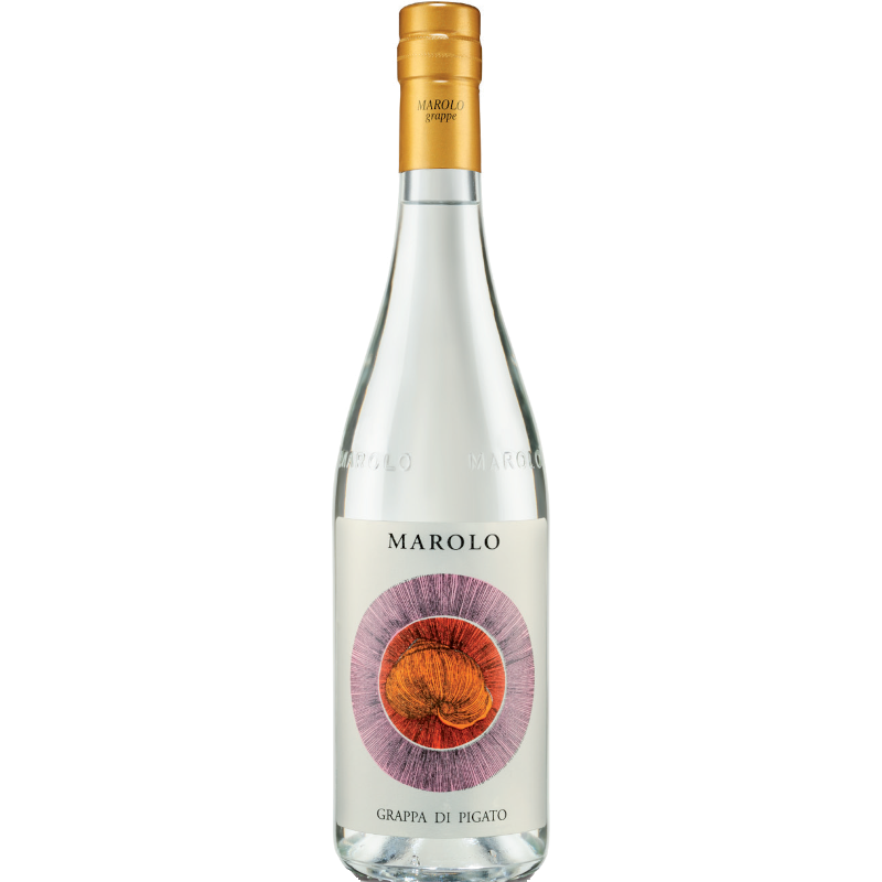MAROLO GRAPPA PIGATO 42% 0,7L