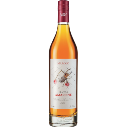 MAROLO GRAPPA AMARONE 45% 0,7L