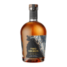 TWO SHORES RUM PEATED CASK FINISH 65% 0,7L
