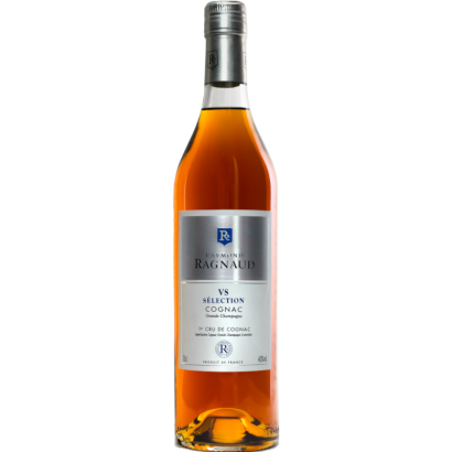 RAYMOND RAGNAUD COGNAC VS SELECTION 40% 0,7L