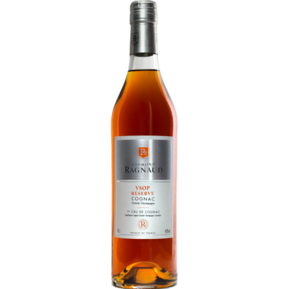 RAYMOND RAGNAUD COGNAC VSOP RESERVE 40% 0,7L