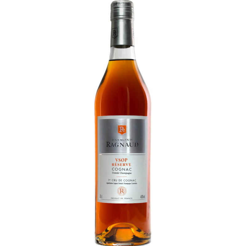 RAYMOND RAGNAUD COGNAC VSOP RESERVE 40% 0,7L