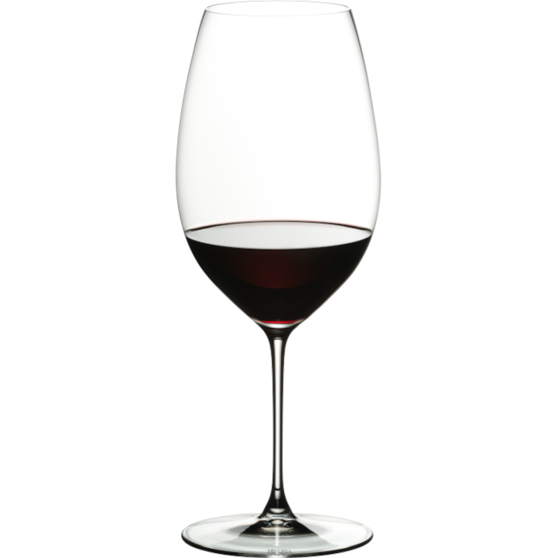 RIEDEL VERITAS NEW WORLD SHIRAZ 6449/30 2 SZT.