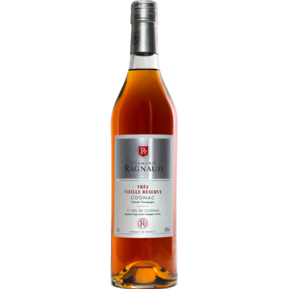 RAYMOND RAGNAUD COGNAC TRES VIEILLE RESERVE 40% 0,7L