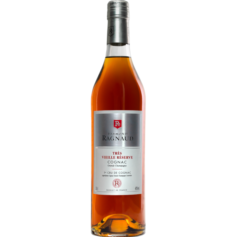 RAYMOND RAGNAUD COGNAC TRES VIEILLE RESERVE 40% 0,7L