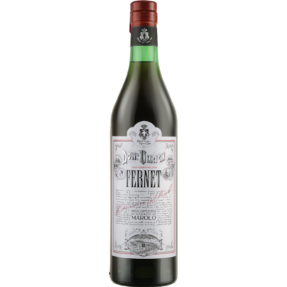 MAROLO FERNET ULRICH 41% 0,7L