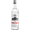DAMOISEAU RUM BLANC 40% 0,7L