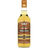 DAMOISEAU RUM GOLD 40% 0,7L