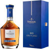 DELAMAIN CARAFE X.O S/C COGNAC GRANDE CHAMPAGNE 40% 0,7L