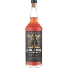 GENTLEMAN WHISKEY BLACK CLASSIC 38% 1L