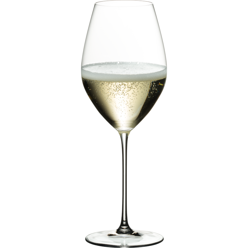 RIEDEL VERITAS CHAMPAGNE 6449/28 2 SZT.