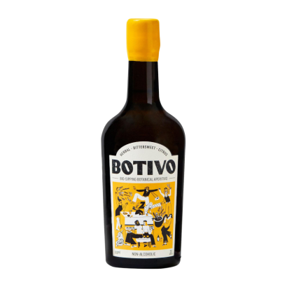 BOTIVO APERITIF 0% 0,5L