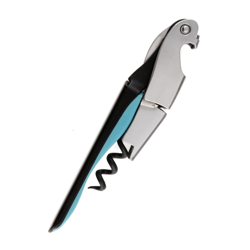 KORKOCIĄG L ESSENTIEL BLACK AND BLUE LW12012