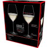 RIEDEL VERITAS CHAMPAGNE 6449/28 2 SZT.
