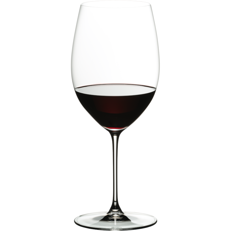 RIEDEL VERITAS CABERNET/MERLOT 6449/0 2 SZT.