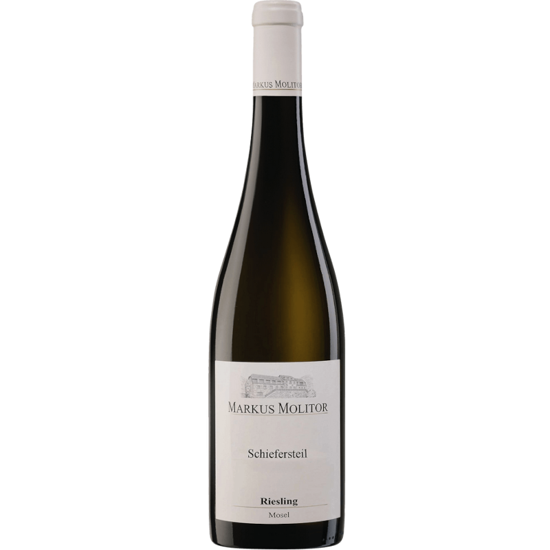 MOLITOR SCHIEFERSTEIN RIESLING 3L 2021