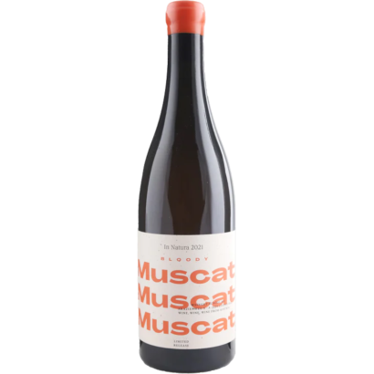 SCHODL BLOODY MUSCAT 2024