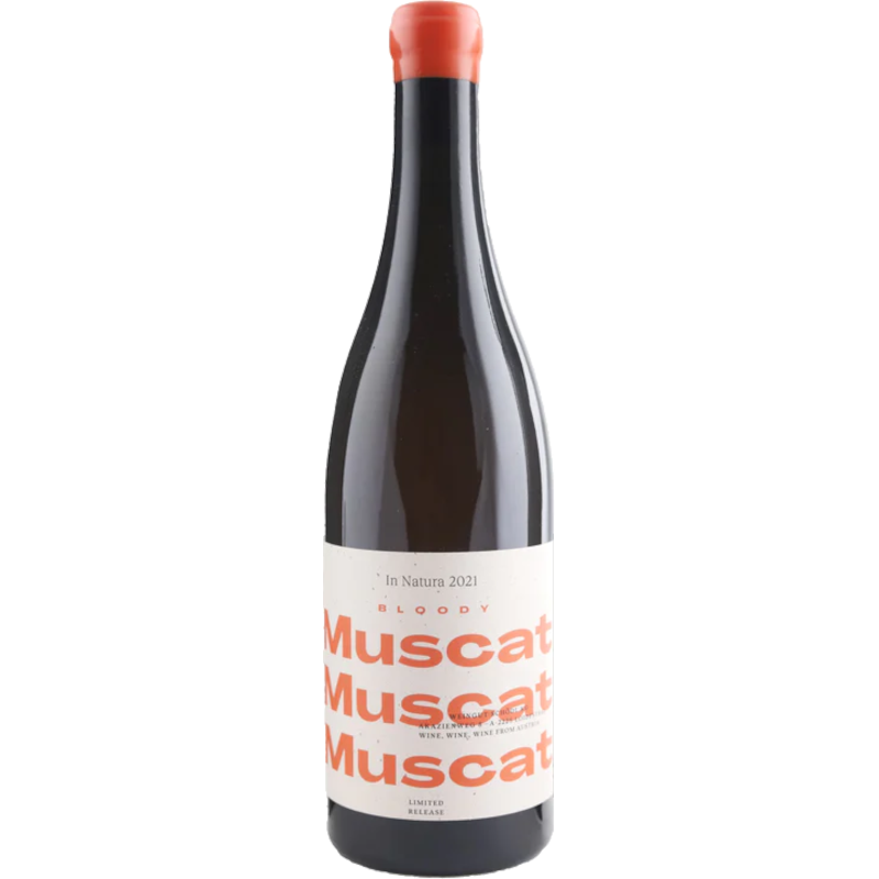 SCHODL BLOODY MUSCAT 2024