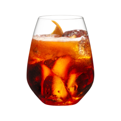 RIEDEL VELOCE ALL PURPOSE TUMBLER 6330/20 2 SZT.