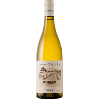HERENCIA ALTES GARNATXA BLANCA 2024
